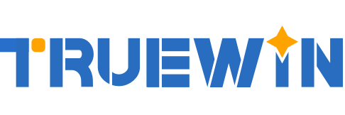 TrueWin Official Logo