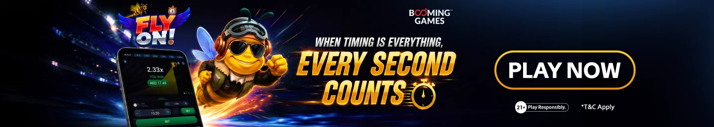 TrueWin casino and sportsbook Play Now action banner UAE